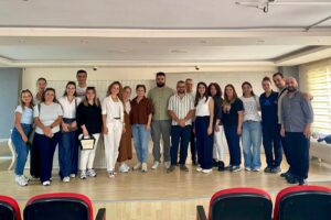 Giresun Belediyesi Sağlık İşleri 