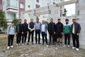 Fuat Köse Bizim Evimiz