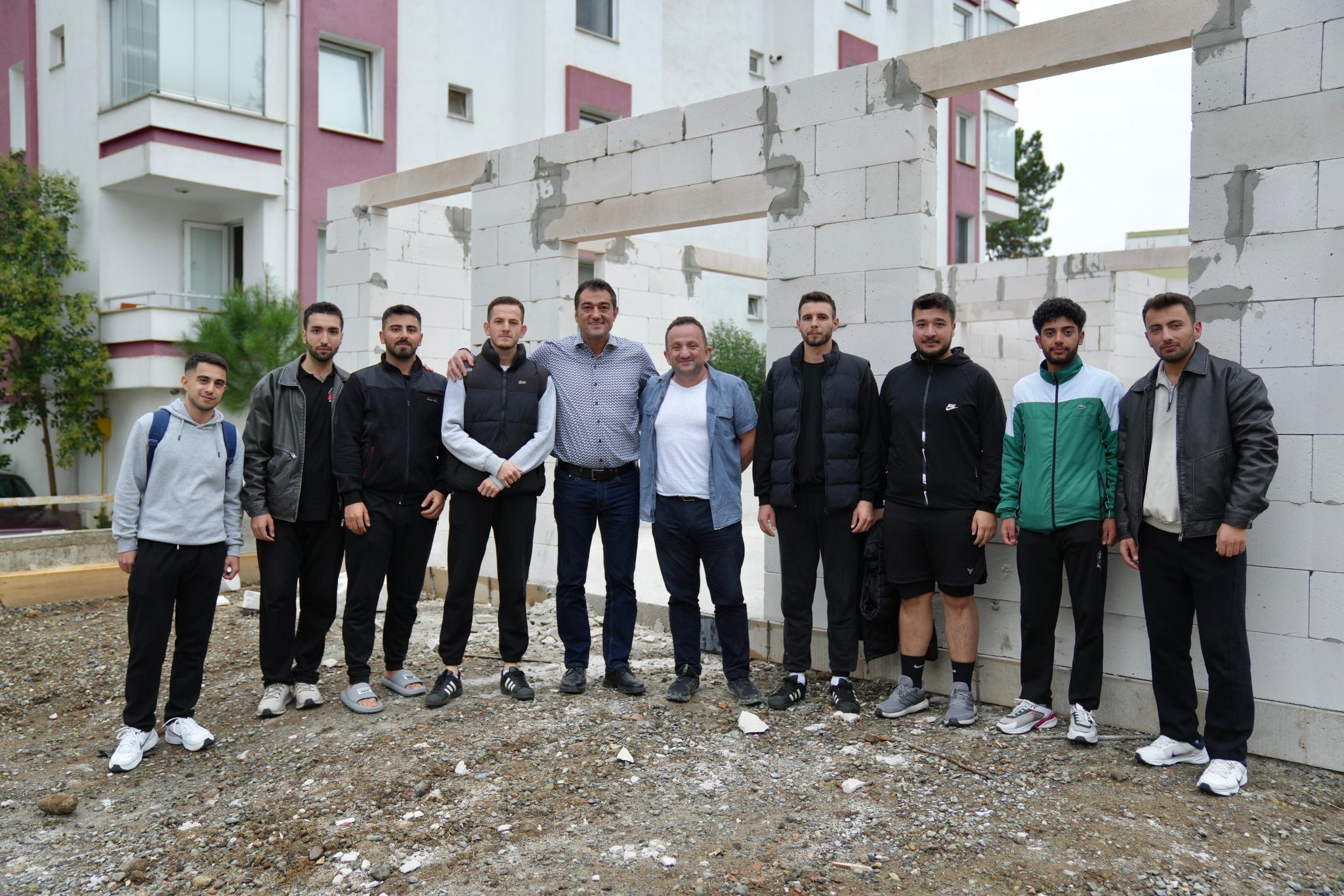 Fuat Köse Bizim Evimiz