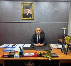 Giresun Belediyesi  Zafer Akgün