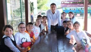 Fuat Köse eğitim öğretim