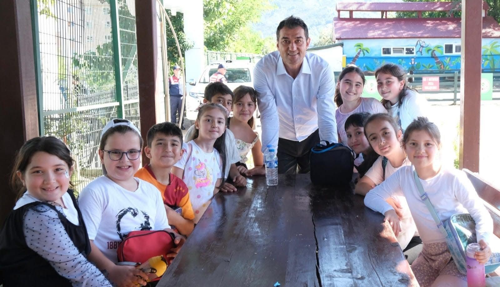 Fuat Köse eğitim öğretim