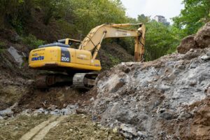 Kavaklar Mahallesi Gedikkaya Caddesi