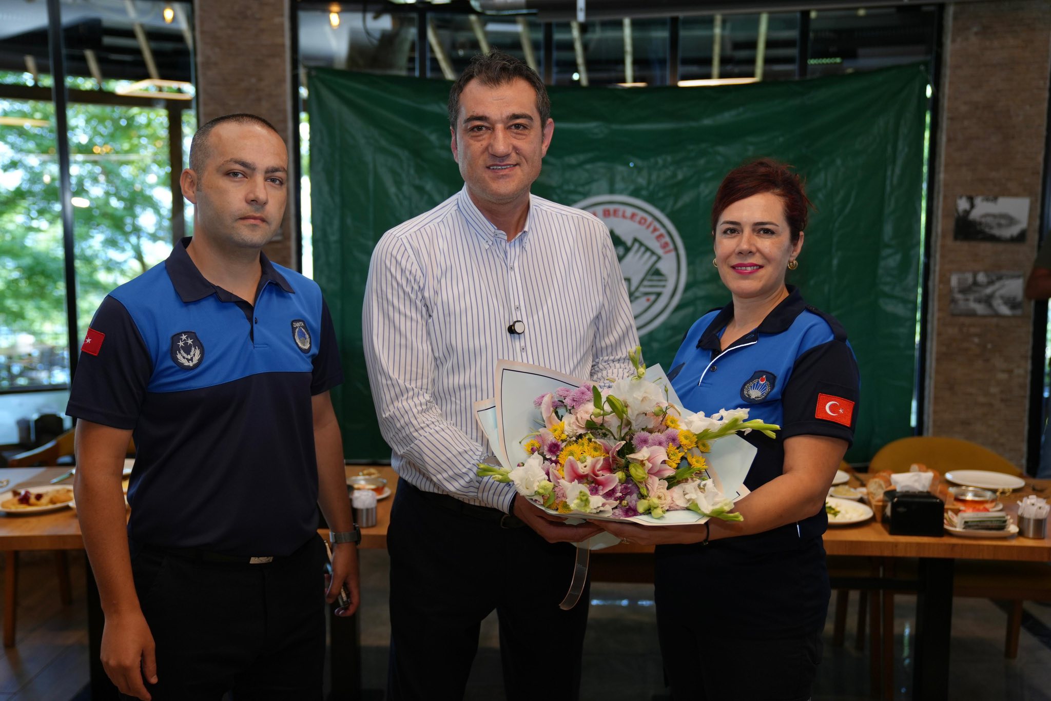 Eylül Zabıta Haftası