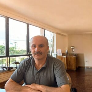 BAŞKAN MURAT ALTIN’IN MEVLİD KANDİLİ MESAJI