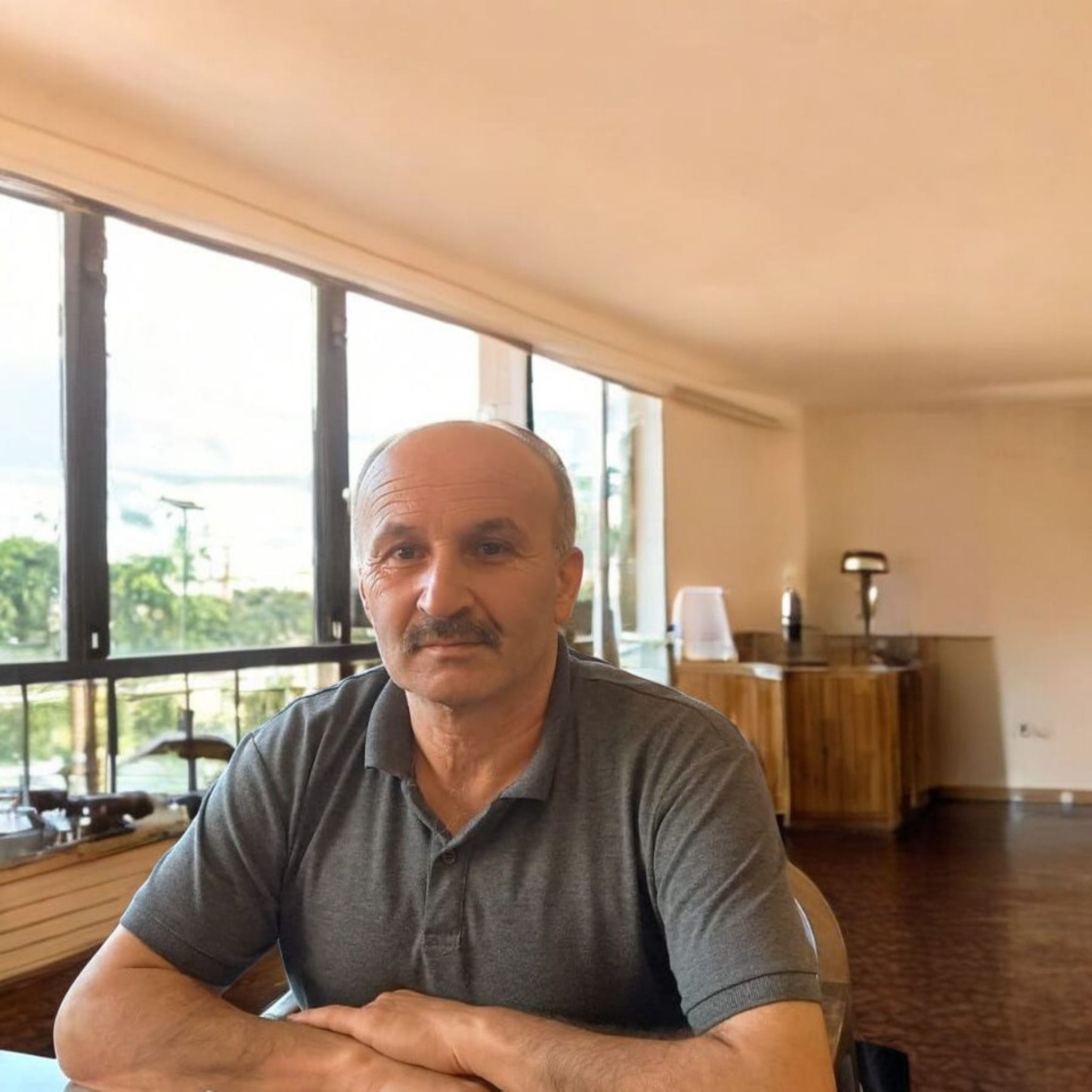 Murat Altın Mevlid Kandili 