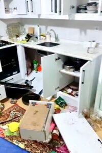 Dereli ilçesine bağlı Tepeköy