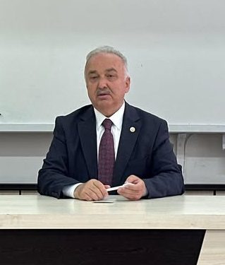 Eynesil Karadeniz Sahil Yolu