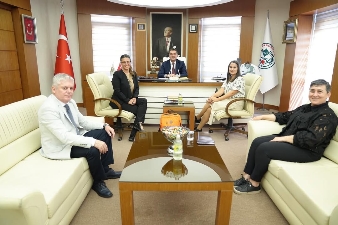 Kadın Dostu Kentler Programı