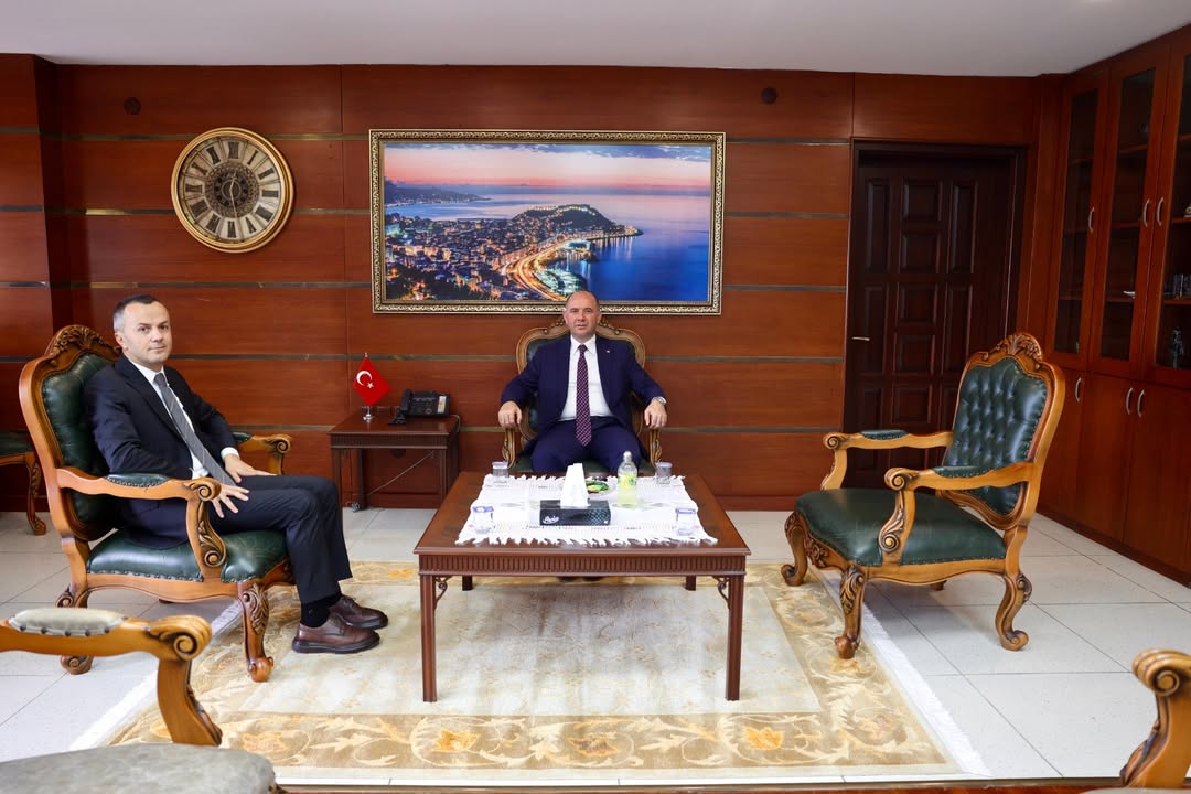 Cumhuriyet Başsavcısı Hüseyin Koloğlu