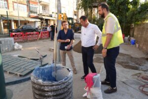 Fuat Köse Fen İşleri