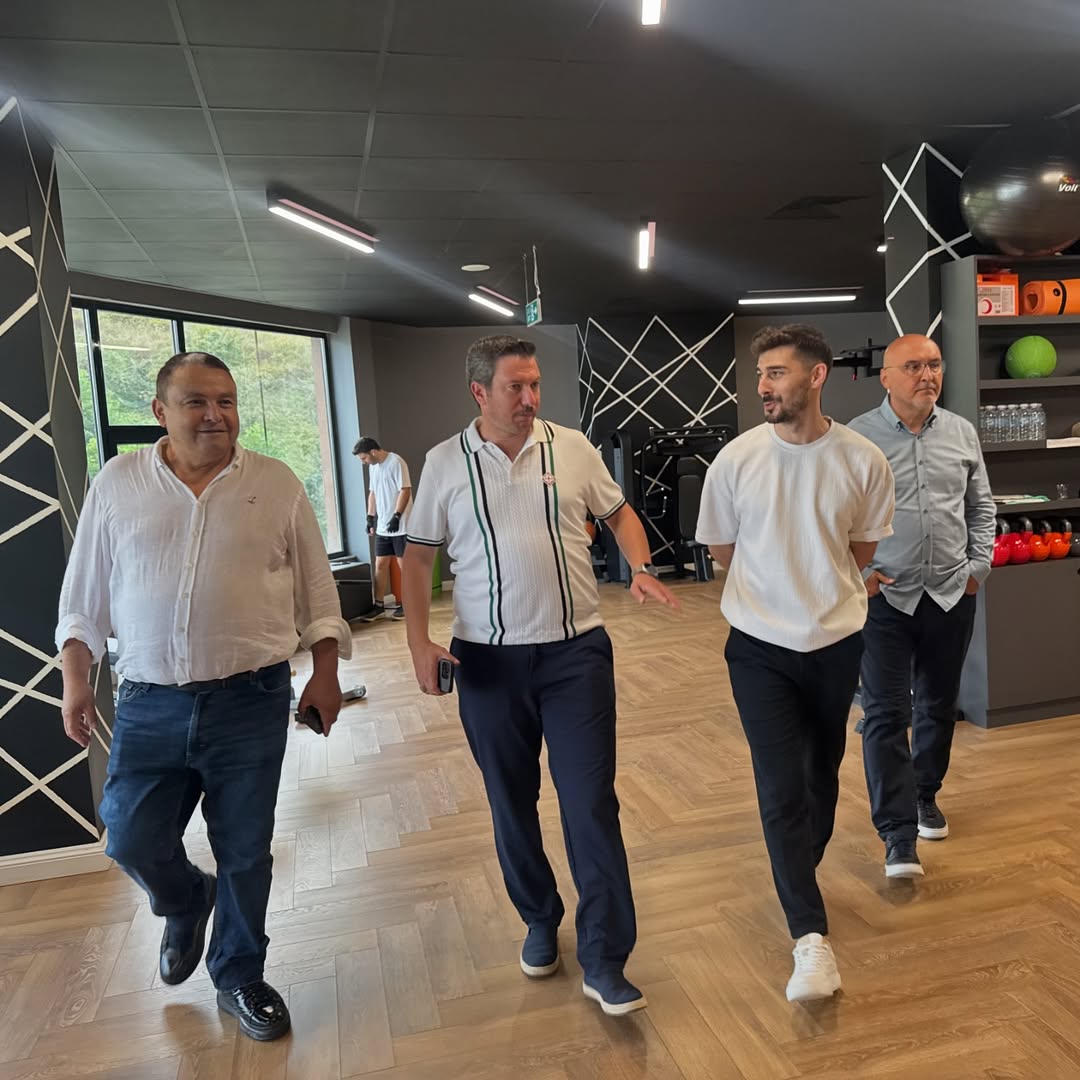 Ada Spor Merkezi