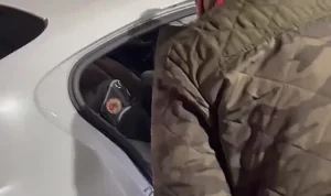 Ali Yerlikaya sosyal medya