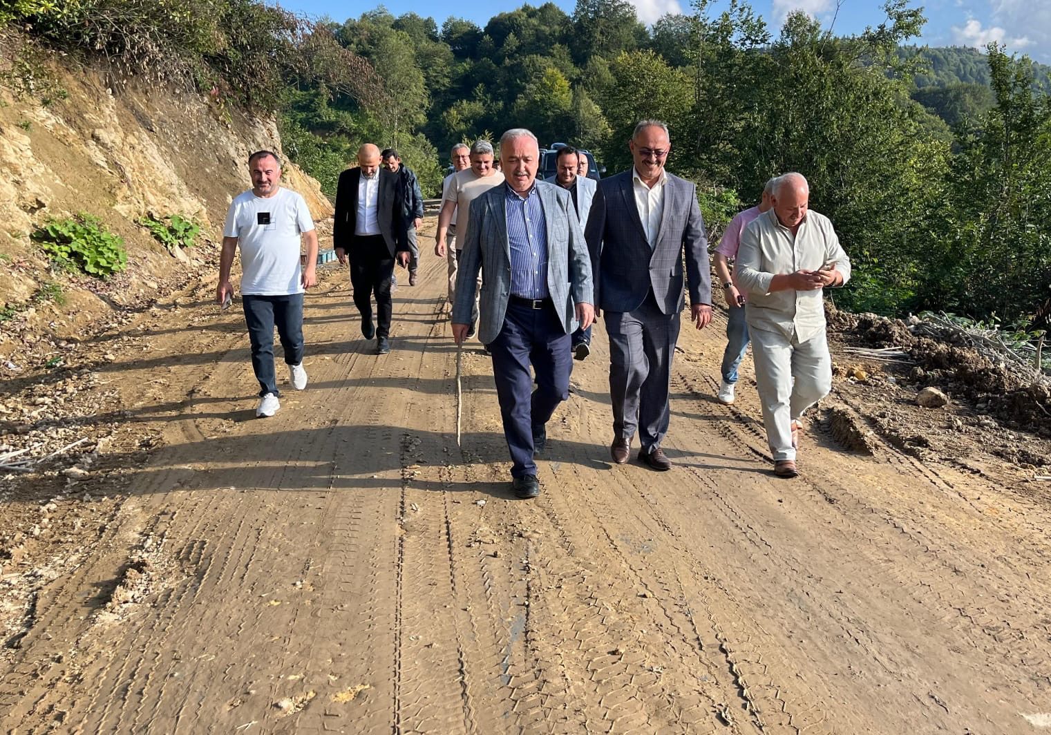 AK Parti Giresun Milletvekili