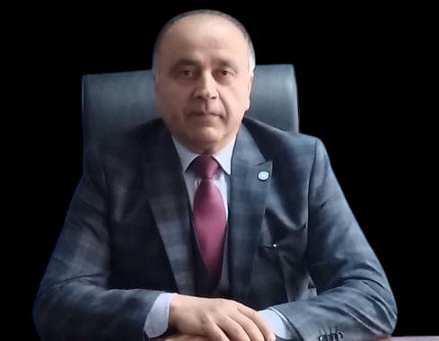 Giresun’daki siyasi atmosfer