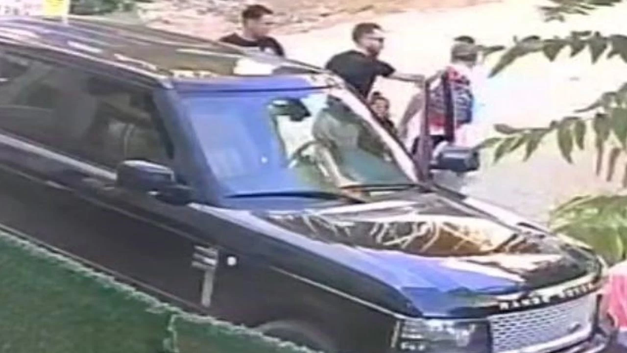 İçişleri Bakanı Ali Yerlikaya