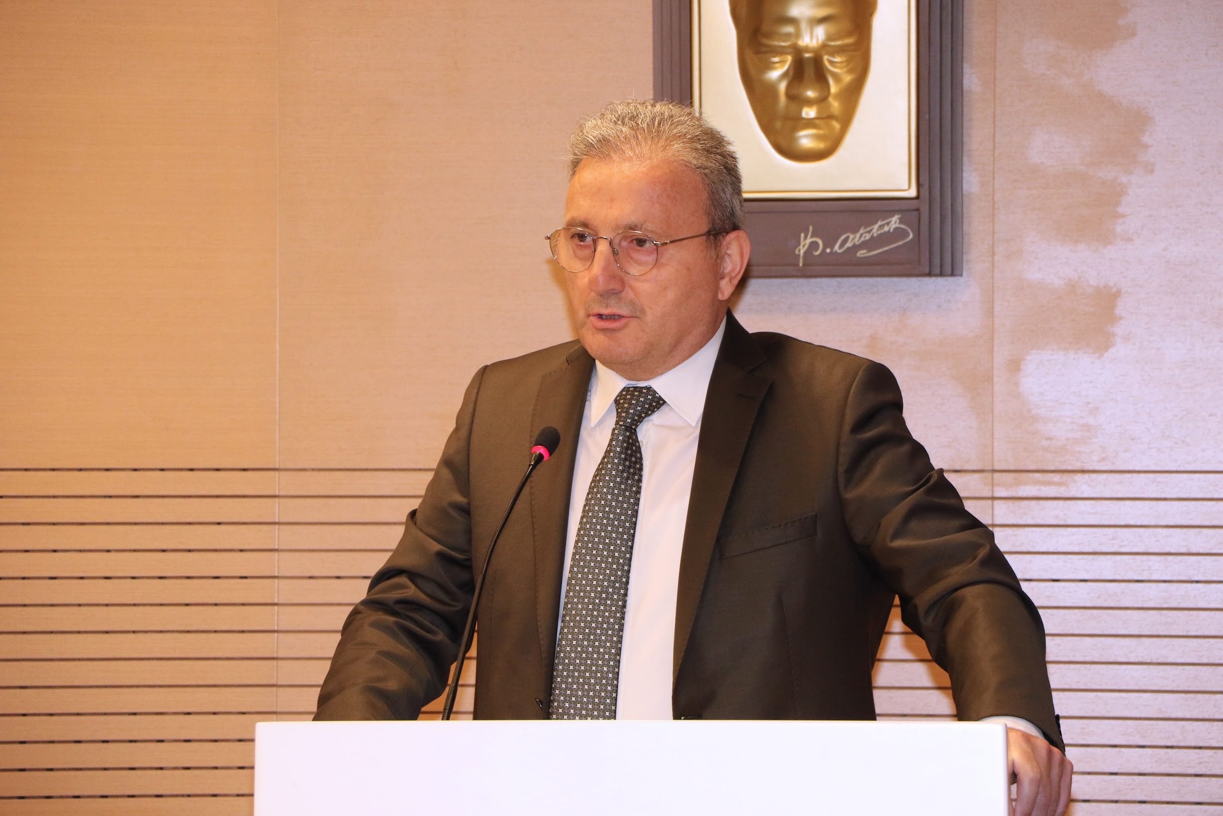 Merkezi Yönetim Genel Bütçe 