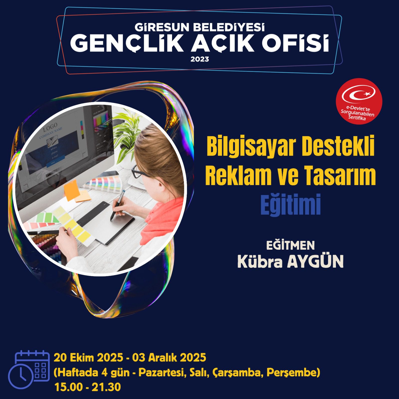 Giresun Belediyesi Gençlik Ofisi
