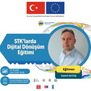 Belediyesi Gençlik Ofisi Giresun