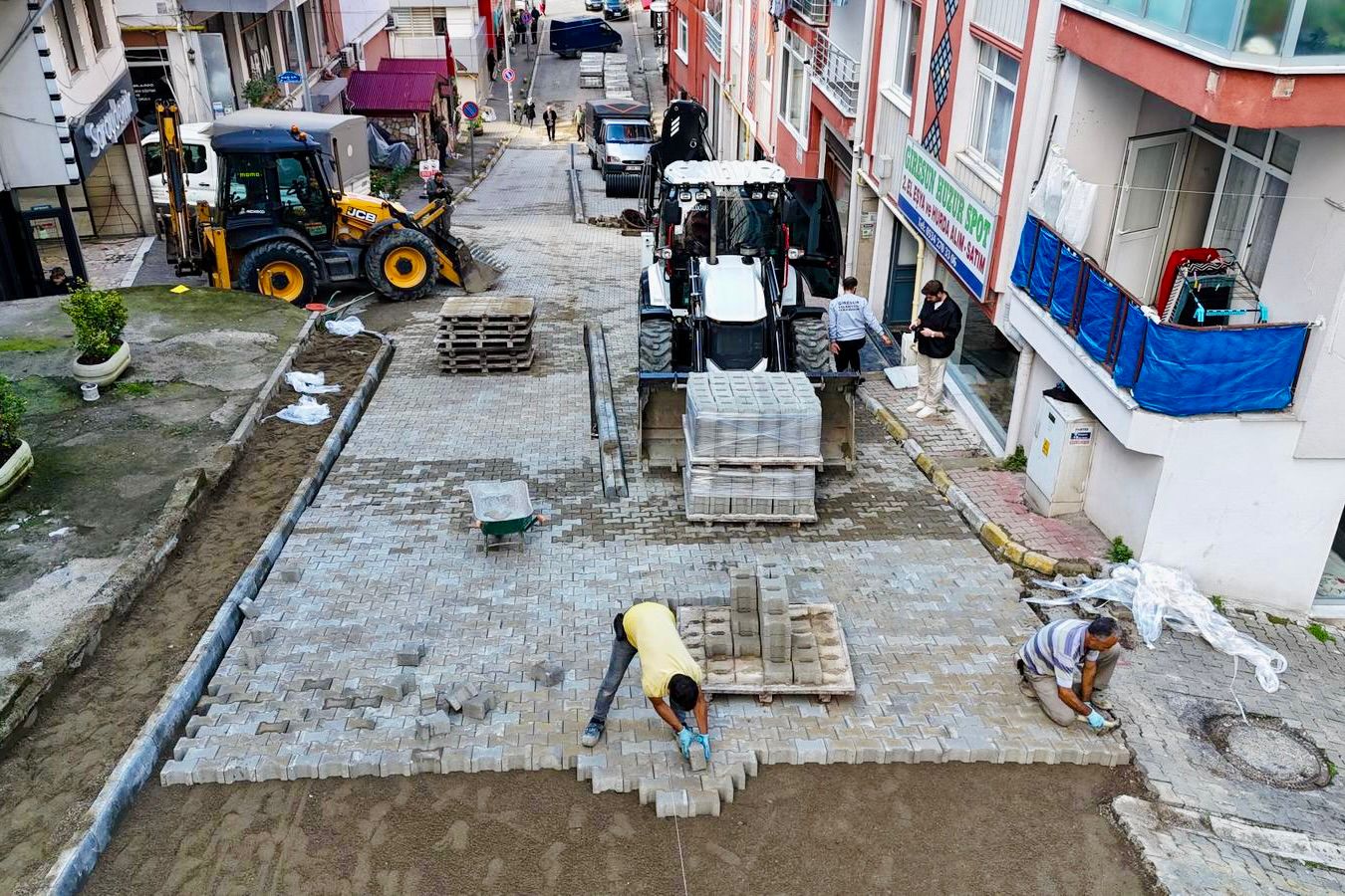 1 Nolu Sağlık Ocağı