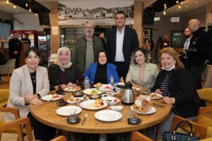 Fuat Köse Muhtarlar Günü