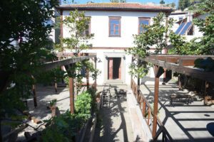 Kapu Mahallesi Ali Yazıcı