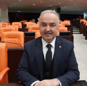 Ali Temür sağlık alanı