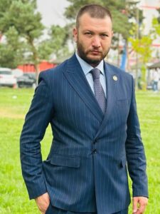 Batlamaspor Oğuzhan Konal