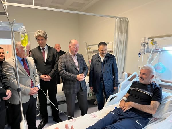 Fatih Serdengeçti  Aydoğan Şahin