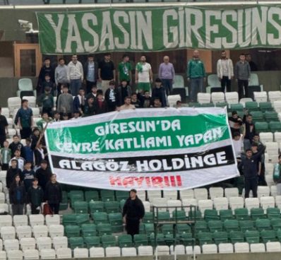 Alagöz Maden Şirketi