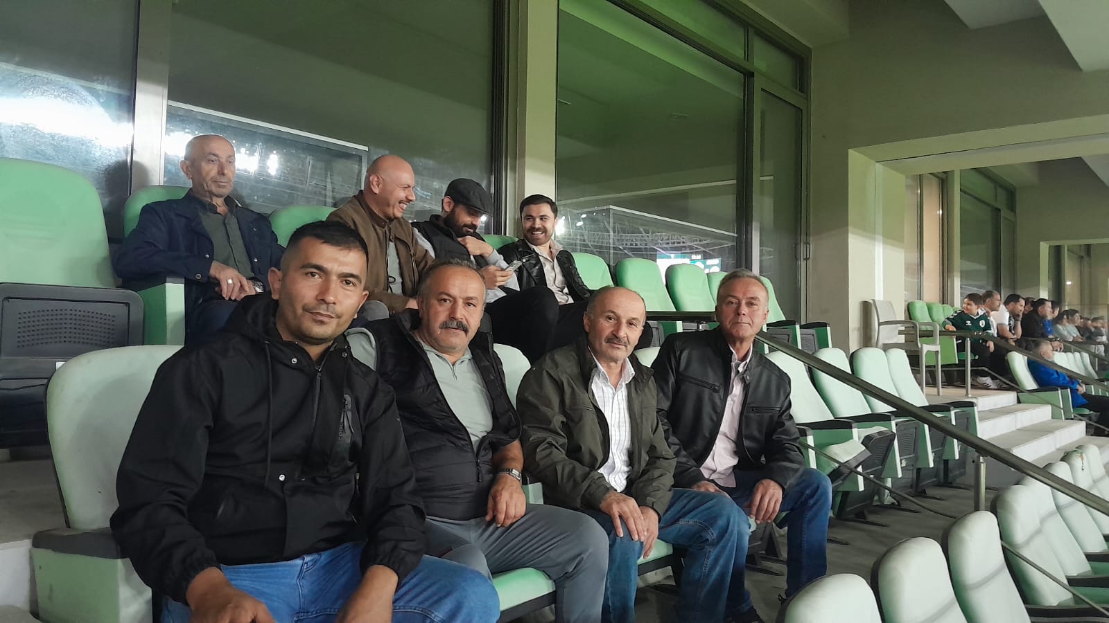 Başkanı Murat Altın Giresunspor