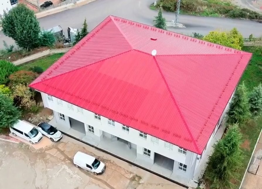 Giresun Teknik Anadolu Lisesi