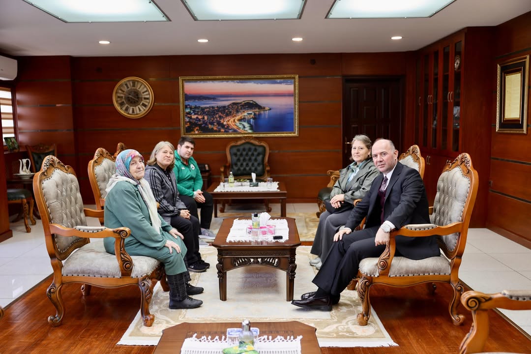 Fatih Serdengeçti Serkan Yılmaz