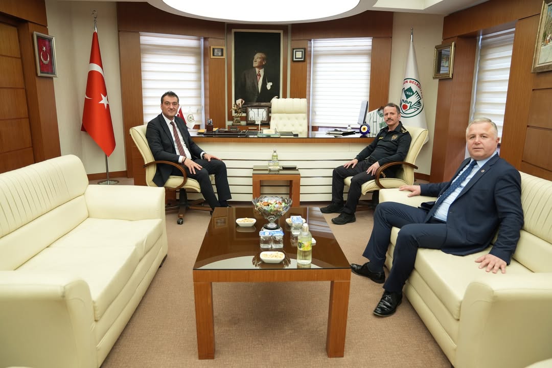 Fuat Köse Ferhat Akbaş