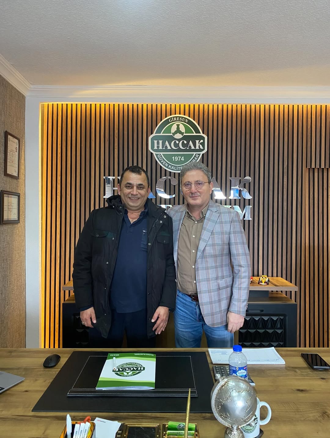 Hasan Çakırmelikoğlu Haccak Turizm