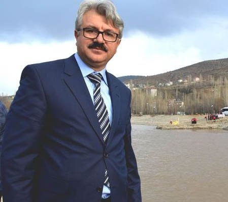 Savaş Akarçeşme sessizlik duvarı