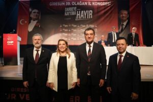 Fuat Köse Gökhan Şenyürek