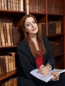 “KALEMİM VİCDANIMDIR”