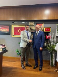 Halil Çetin Ertuğrul Gazi 