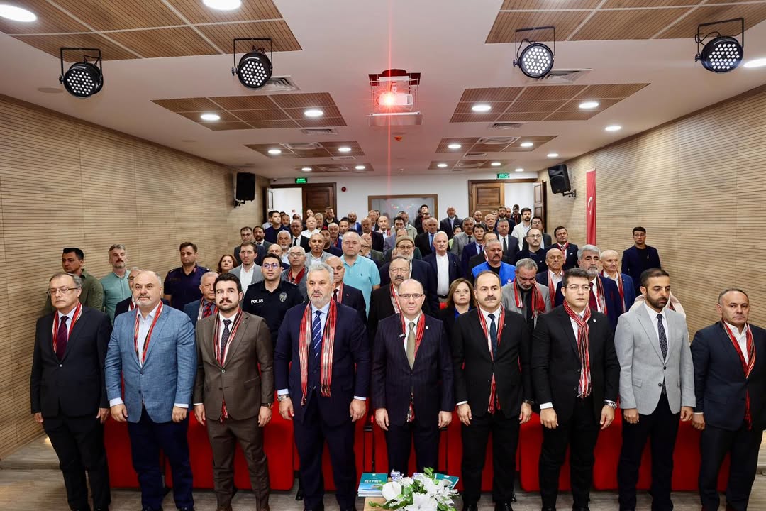 Piraziz Kaymakamlığı Piraziz Belediyesi