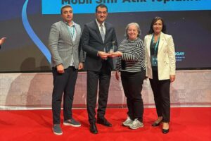 Fuat Köse Sağlıklı Kentler