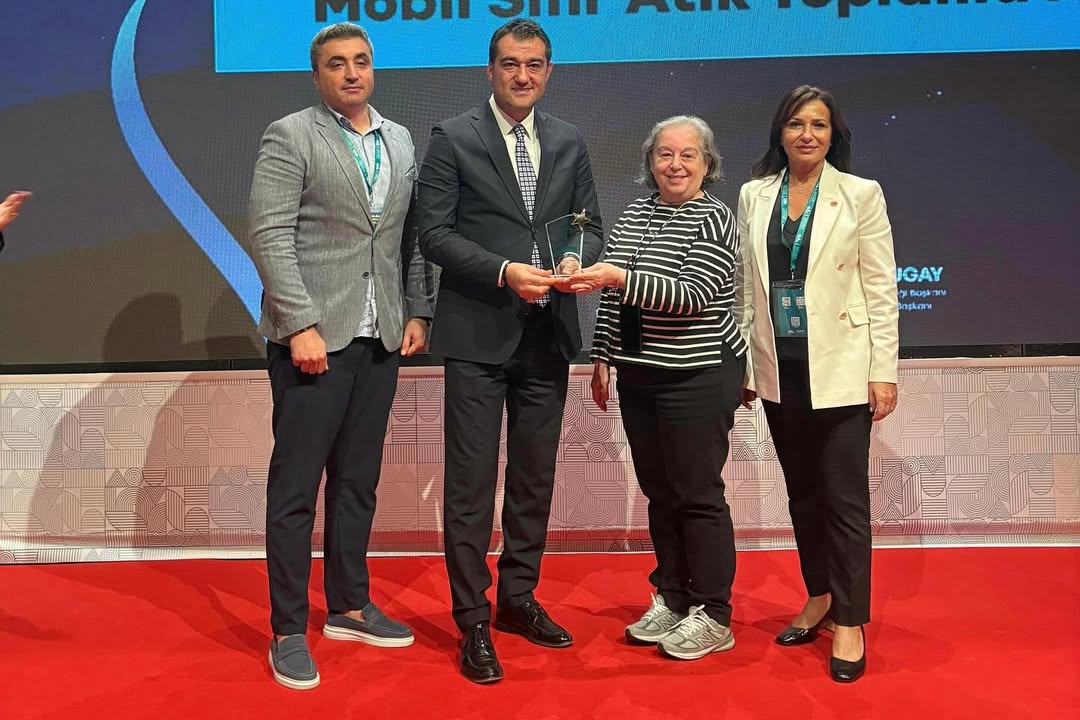 Fuat Köse Sağlıklı Kentler