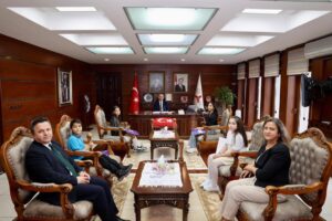 Giresun Bilim ve Sanat