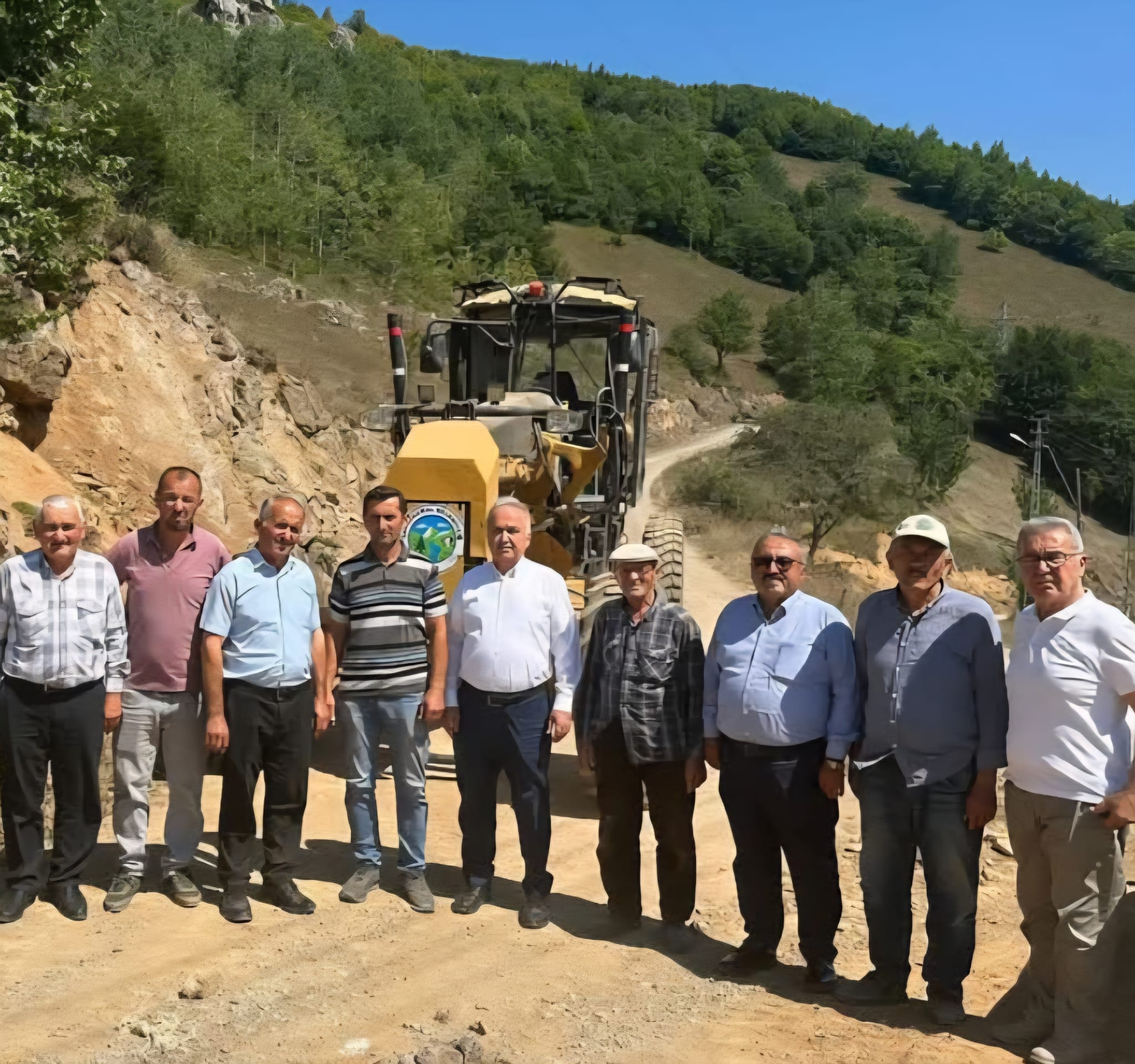 Bektaş Yaylası  Yavuzkemal Belediyesi