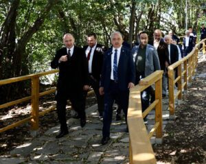 Giresun Adası turizm