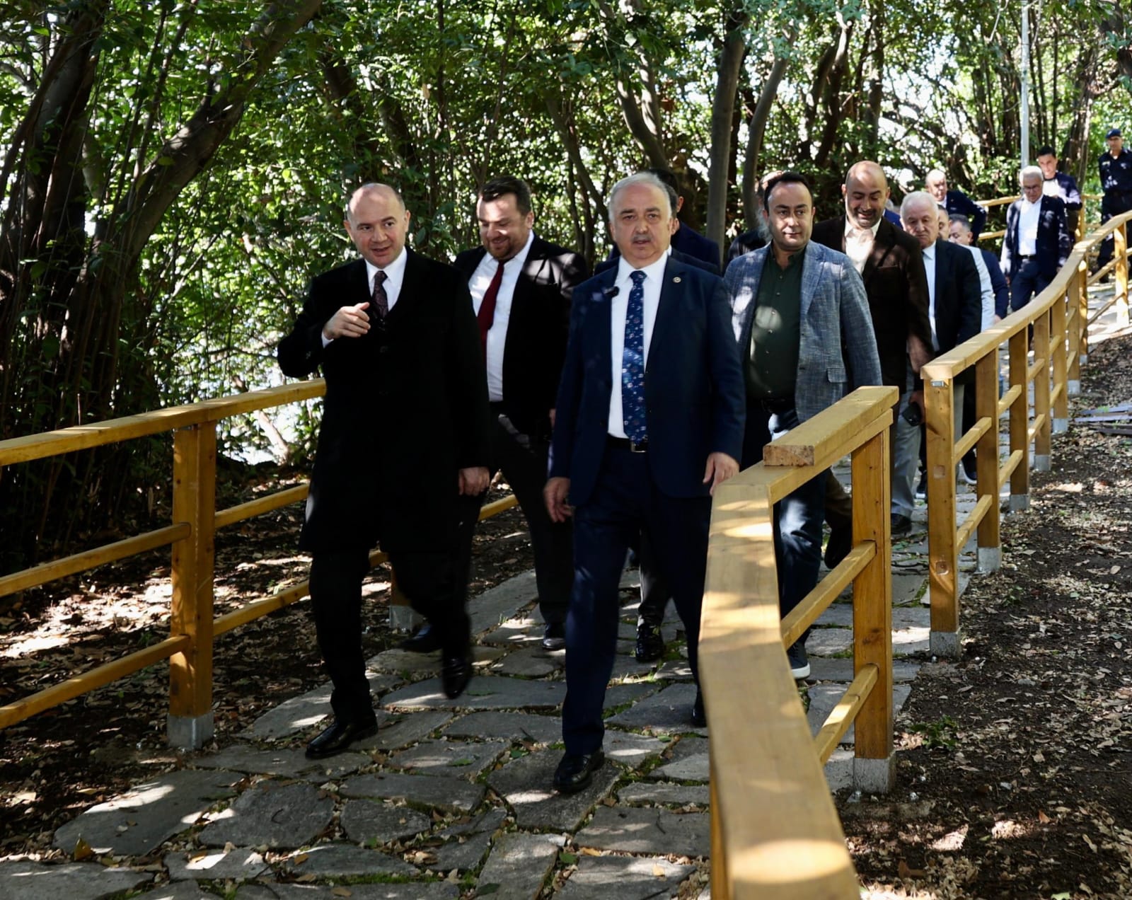 Giresun Adası turizm