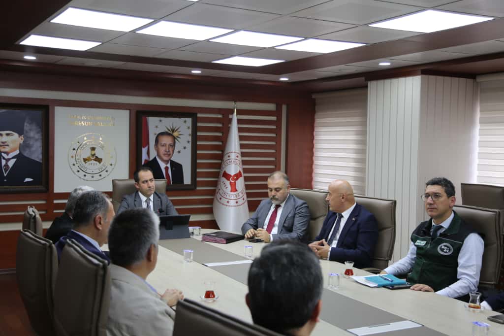 Giresun İl İstihdam 