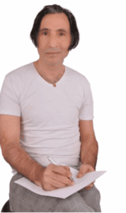 Anahtar Parti  Yavuz Ağıralioğlu