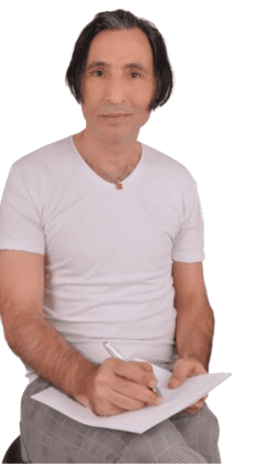 Anahtar Parti  Yavuz Ağıralioğlu