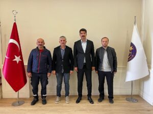 Korgan Belediyespor Korgan ilçesi